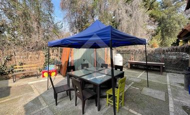 Parcela en Venta en El Alba 2 Chicureo