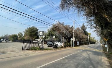 Parcela en Venta en El Alba 2 Chicureo