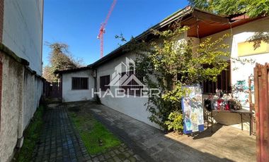 Casa en Venta en 1 y 2 norte