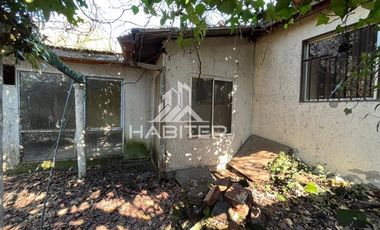 Casa en Venta en 1 y 2 norte