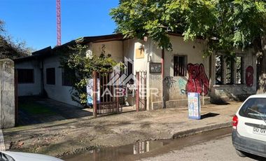 Casa en Venta en 1 y 2 norte