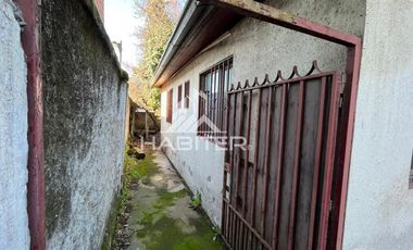 Casa en Venta en 1 y 2 norte