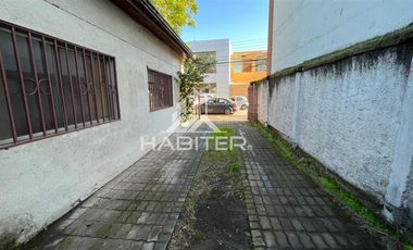 Casa en Venta en 1 y 2 norte