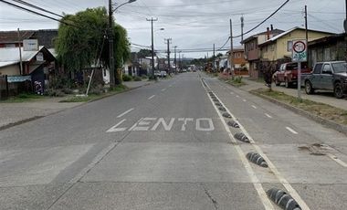 Terreno Construccion en Venta en Centro