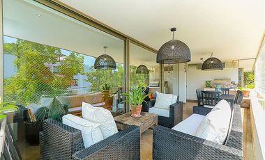 Departamento en Venta en La Dehesa Central