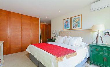 Departamento en Venta en La Dehesa Central