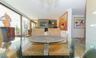 Departamento en Venta en La Dehesa Central