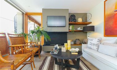 Departamento en Venta en La Dehesa Central