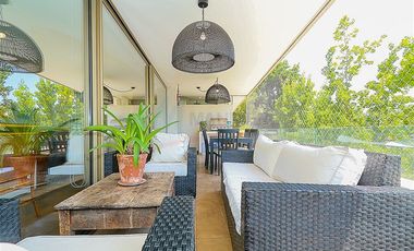 Departamento en Venta en La Dehesa Central