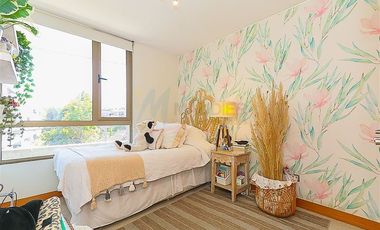 Departamento en Venta en La Dehesa Central