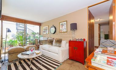 Departamento en Venta en La Dehesa Central