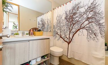 Departamento en Venta en La Dehesa Central