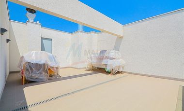 Departamento en Venta en La Dehesa Central