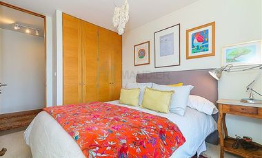 Departamento en Venta en La Dehesa Central