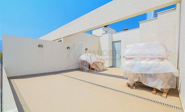 Departamento en Venta en La Dehesa Central