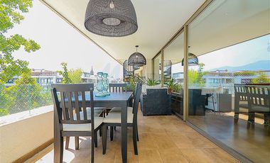 Departamento en Venta en La Dehesa Central