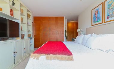 Departamento en Venta en La Dehesa Central