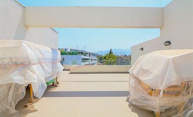 Departamento en Venta en La Dehesa Central