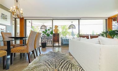 Departamento en Venta en La Dehesa Central