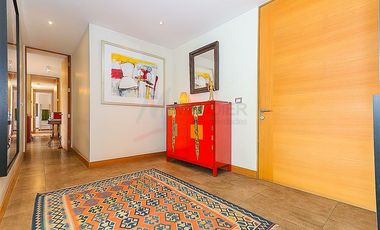 Departamento en Venta en La Dehesa Central