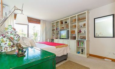 Departamento en Venta en La Dehesa Central