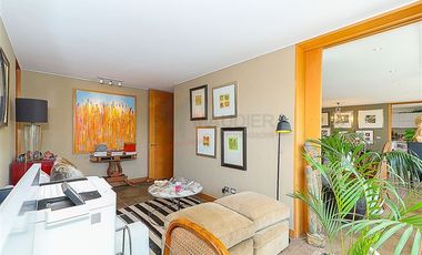 Departamento en Venta en La Dehesa Central