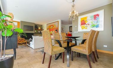 Departamento en Venta en La Dehesa Central