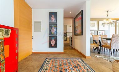 Departamento en Venta en La Dehesa Central