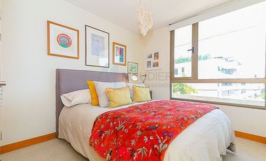 Departamento en Venta en La Dehesa Central