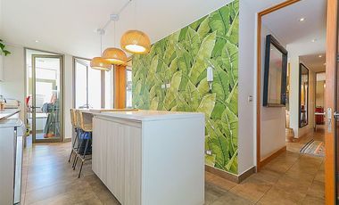 Departamento en Venta en La Dehesa Central