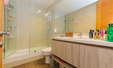 Departamento en Venta en La Dehesa Central