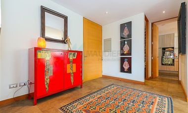 Departamento en Venta en La Dehesa Central