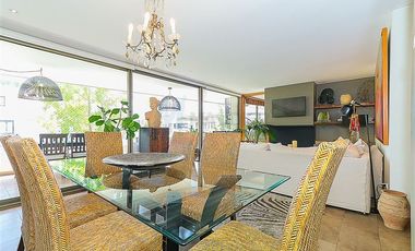 Departamento en Venta en La Dehesa Central