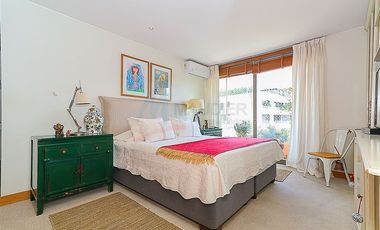 Departamento en Venta en La Dehesa Central