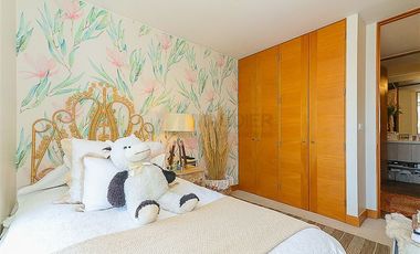 Departamento en Venta en La Dehesa Central