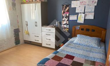 Casa en Venta en Santa Rosa / Varas Mena