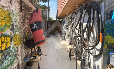 Casa en Venta en Santa Rosa / Varas Mena