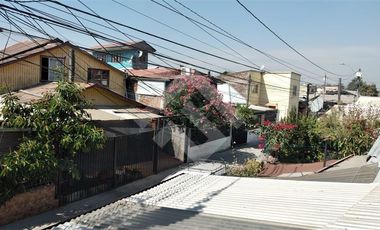 Casa en Venta en Santa Rosa / Varas Mena