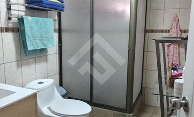 Casa en Venta en Santa Rosa / Varas Mena