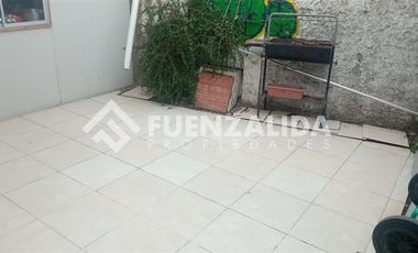 Casa en Venta en Santa Rosa / Varas Mena