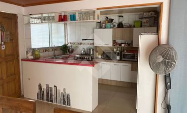 Casa en Venta en Santa Rosa / Varas Mena