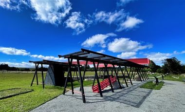 Parcela en Venta en ruta v-607 y laguna la poza