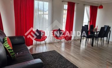 Departamento en Venta en Sindempart