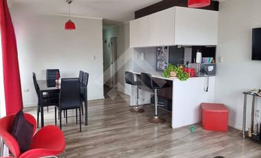 Departamento en Venta en Sindempart
