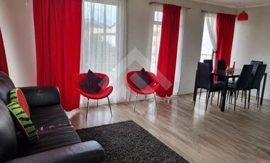 Departamento en Venta en Sindempart