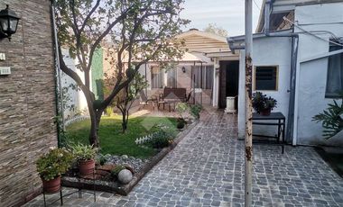 Casa en Venta en Renato Zanelli /Diego de Almagro