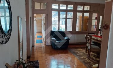 Casa en Venta en Renato Zanelli /Diego de Almagro