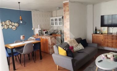 Casa en Venta en Renato Zanelli /Diego de Almagro