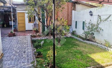 Casa en Venta en Renato Zanelli /Diego de Almagro