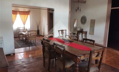 Casa en Venta en Renato Zanelli /Diego de Almagro